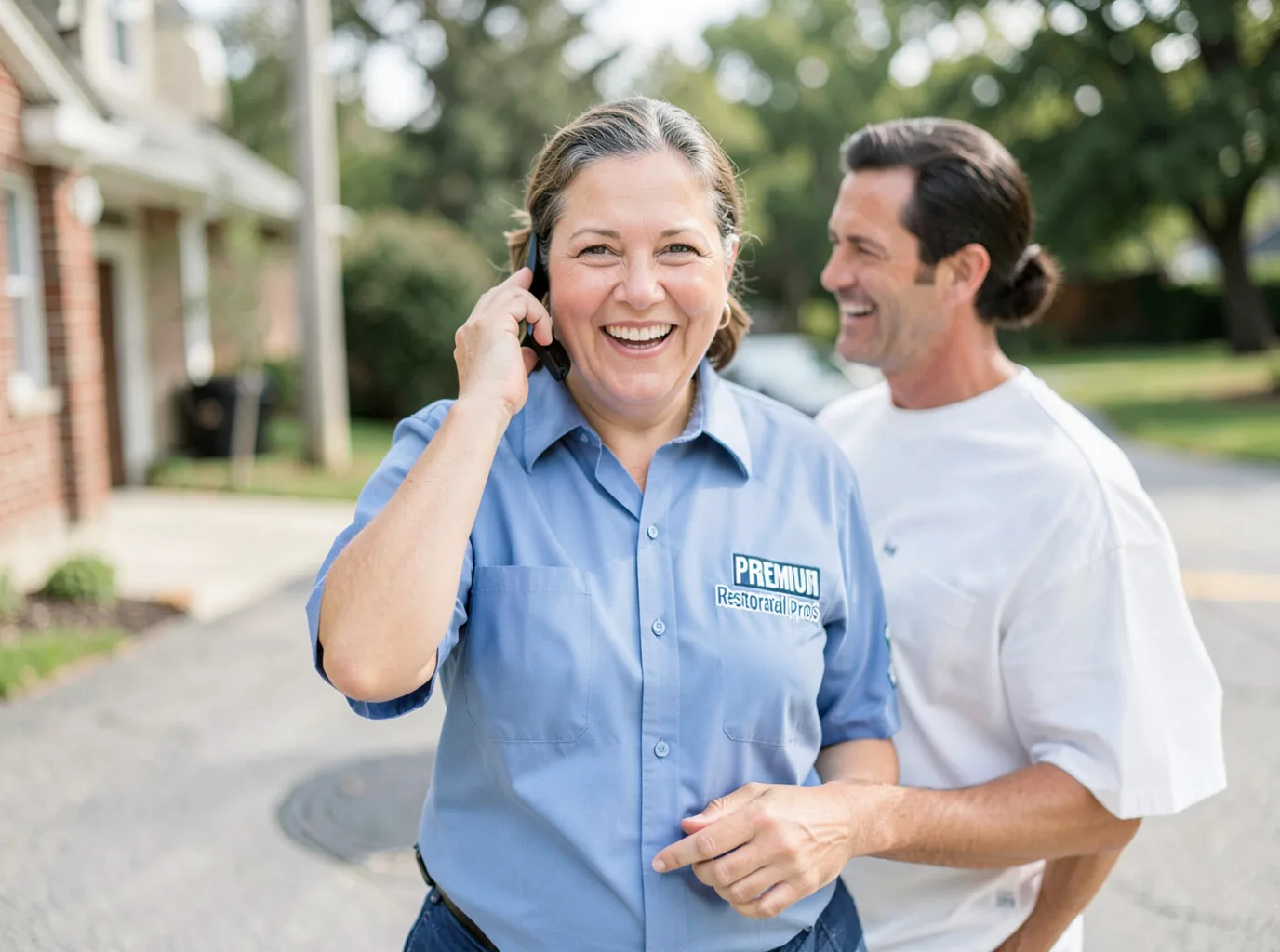 Water Damage Restoration Ray, MI FAQs